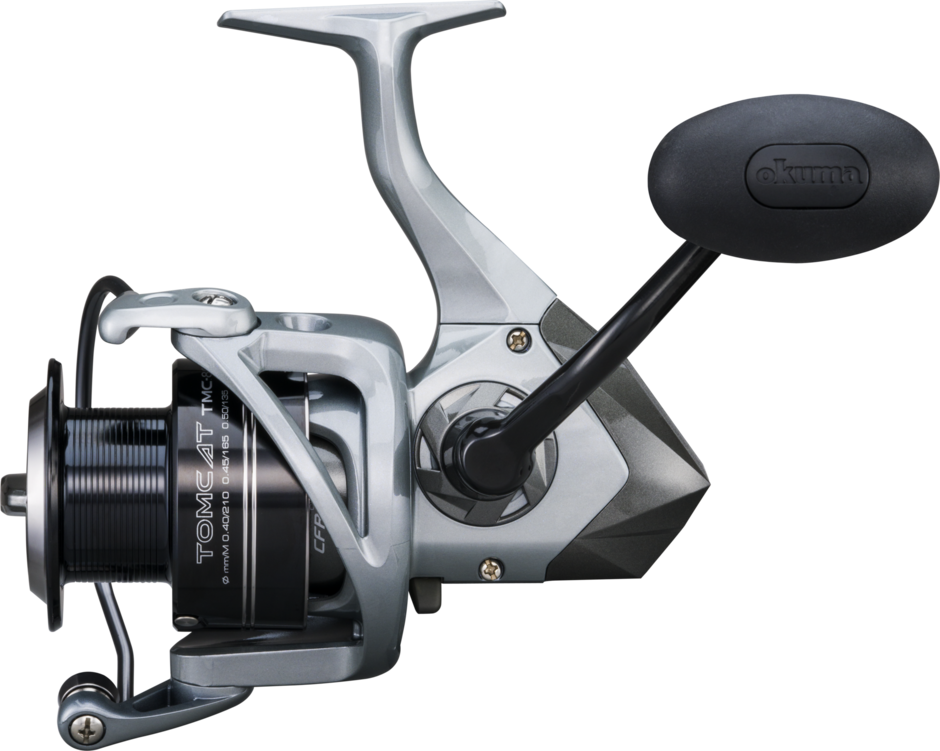 Okuma® Tomcat | Rapala® Deutchland