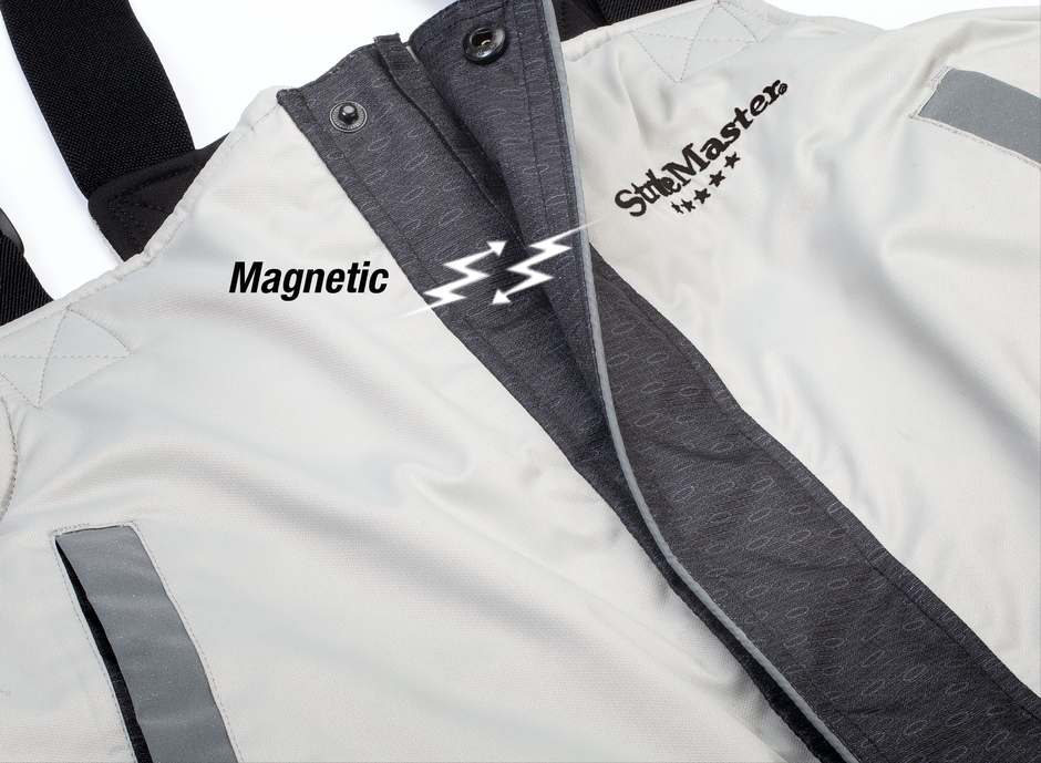 Strikemaster Pro Bib BG