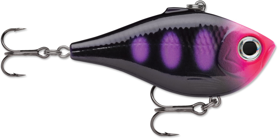 Rippin' Rap 06 Black Light