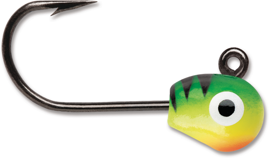 Tungsten Mongo Jig 1,8gr 2pk GFT