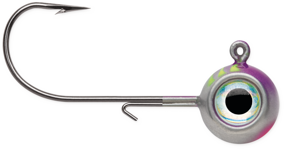 Neon Moon Eye Jig 1 VDoo Hz