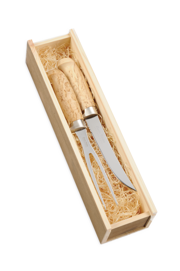 Luxus Roast Set