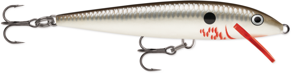 Original Floating 09 Bleeding Hot Olive