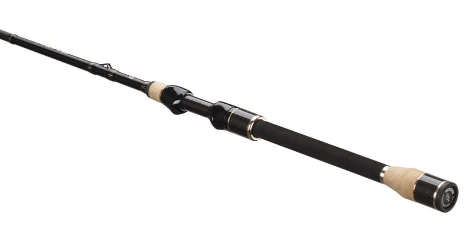 Omen Gold Spinning Telescopic 277cm 5-20g