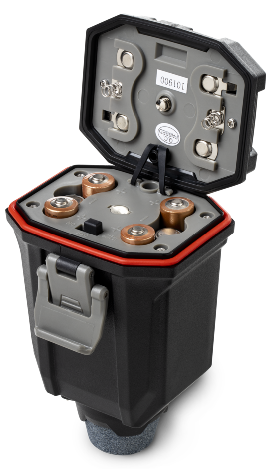 RCD Compact Floating Aerator