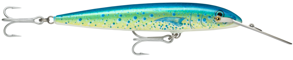 Countdown Magnum 18 Dorado