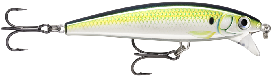 X-RAP MAGNUM CAST 10 Pilchard