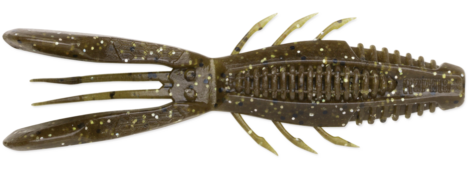 Bronco Bug 4 Green Pumpkin Magic