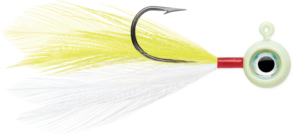 MFJ Moon Fly Jig | VMC