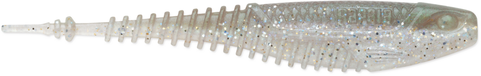 Freeloader 4 Green Shad