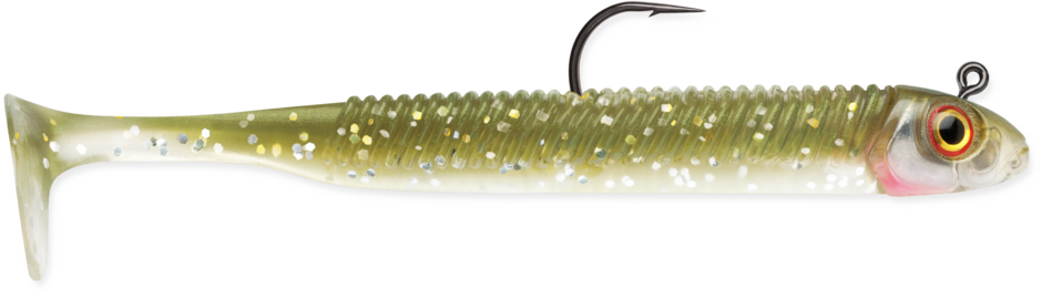 Leurre 360 GT Searchbait Weedless de Storm