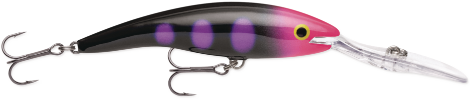 Deep Tail Dancer 11 Black Light