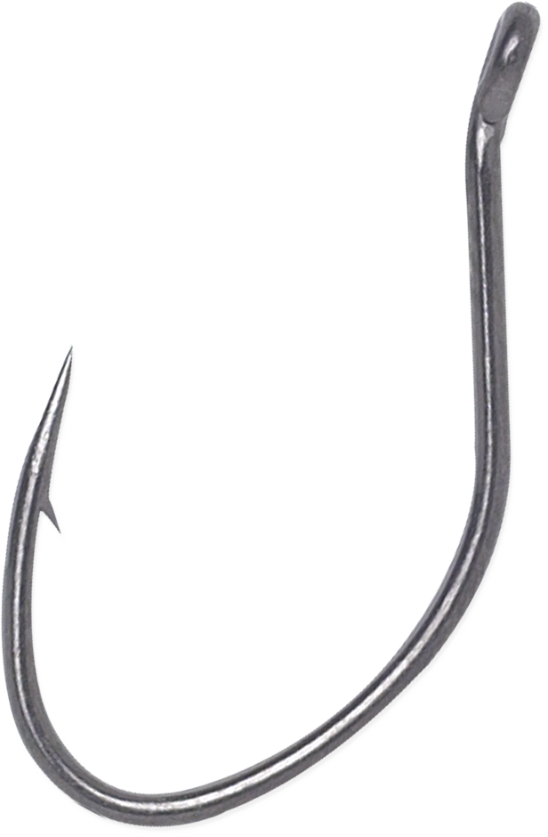 TechSet Bait 1X Black Nickel #9/0