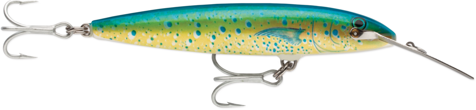 Countdown Magnum 14 Dorado