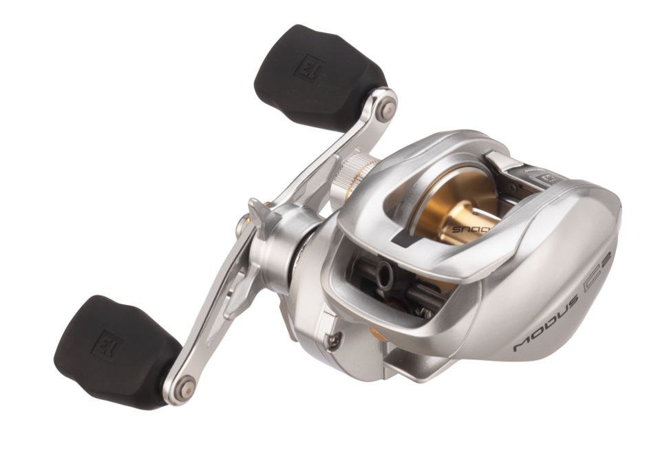 Modus C2 Right-Hand 7.3:1 Ratio