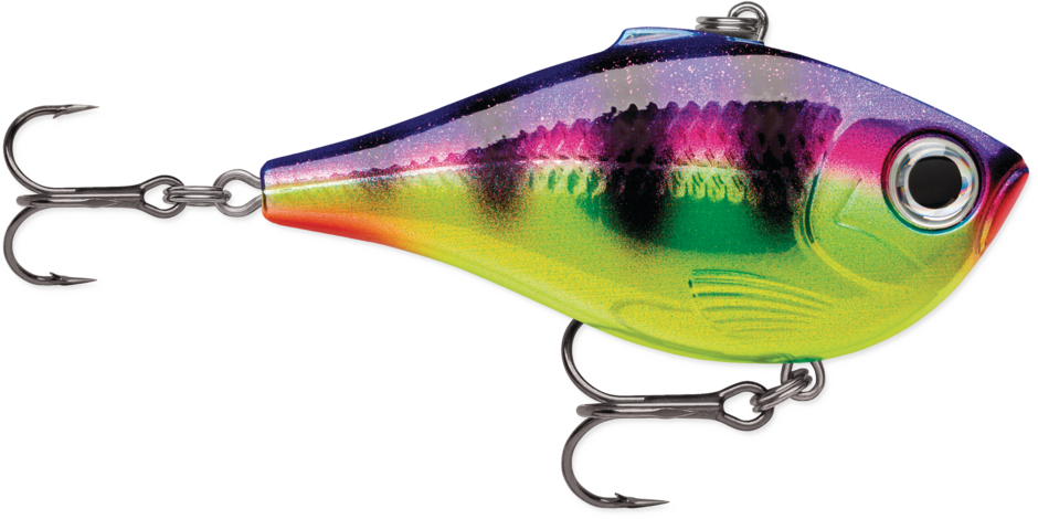 Rapala Rippin' Rap 05 In Chrome - Allcocks Outdoor Store - Foto 11