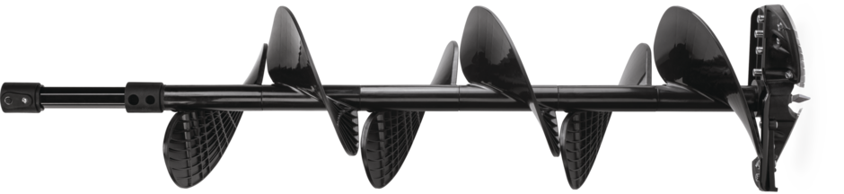 Lazer Lite Drill Unit 10"