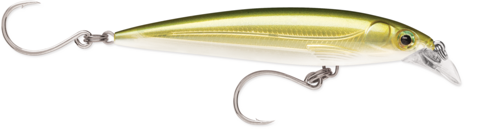 X-Rap® Long Cast | Rapala