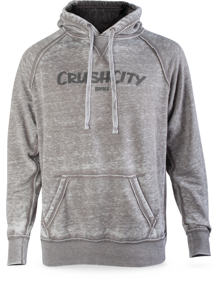 neith. Layered Crush Hoodie(Gray) Hoodie – neith.onlinestore