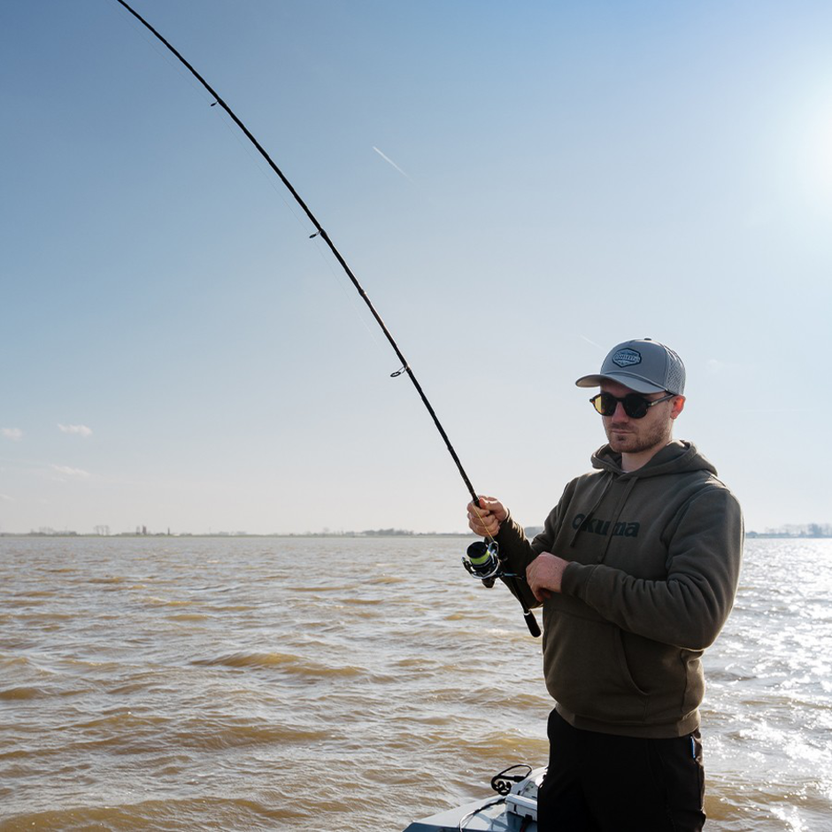 G-Control Spin 9'0'' 274cm H 30-80g 2sec Fast