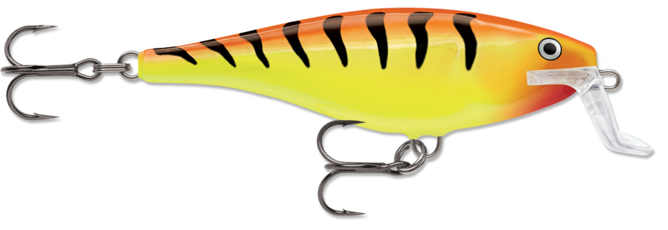 Super Shad Rap® | Rapala