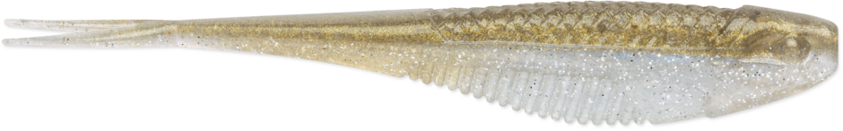 The Jerk 3.75 Tennessee Shad