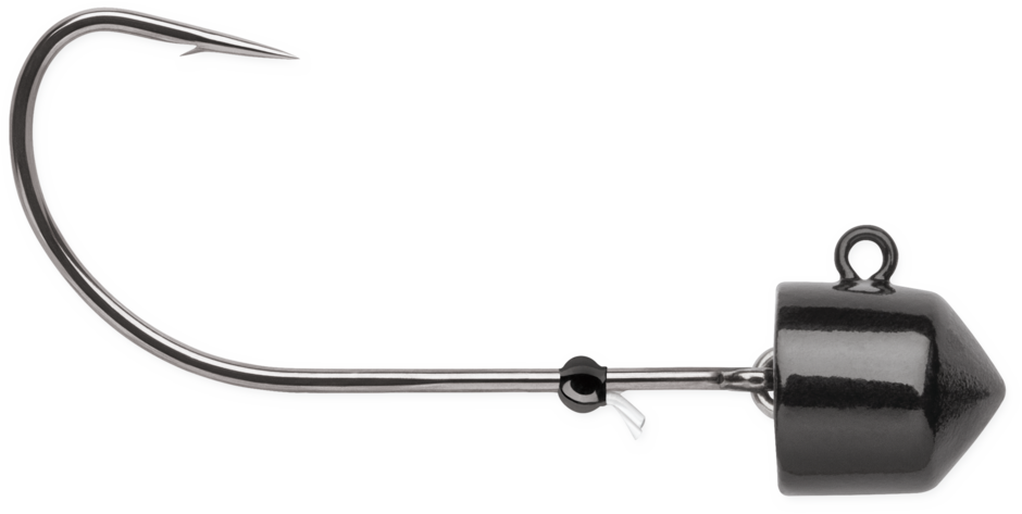 JIGEN  SNRJ Swingin' Ned Rig Jig | VMC