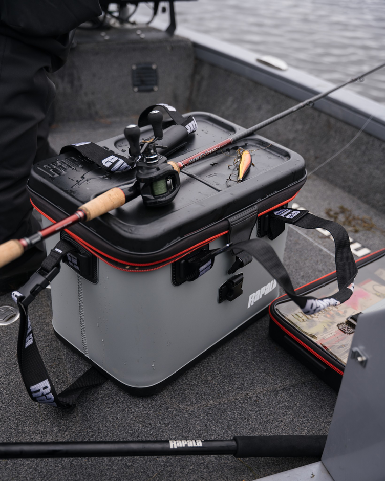 Hydro Premium Tackle Bag