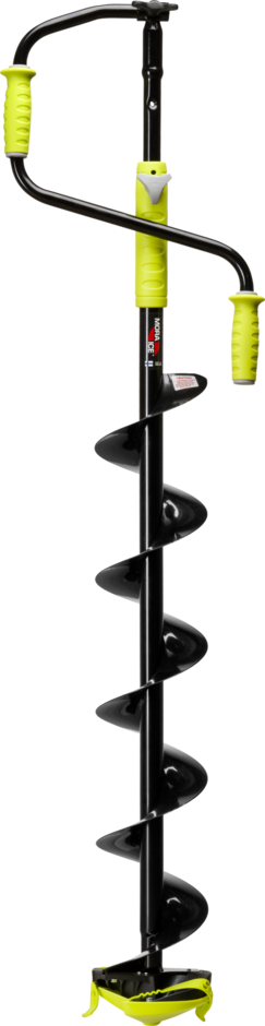 Super Nova Black 130mm