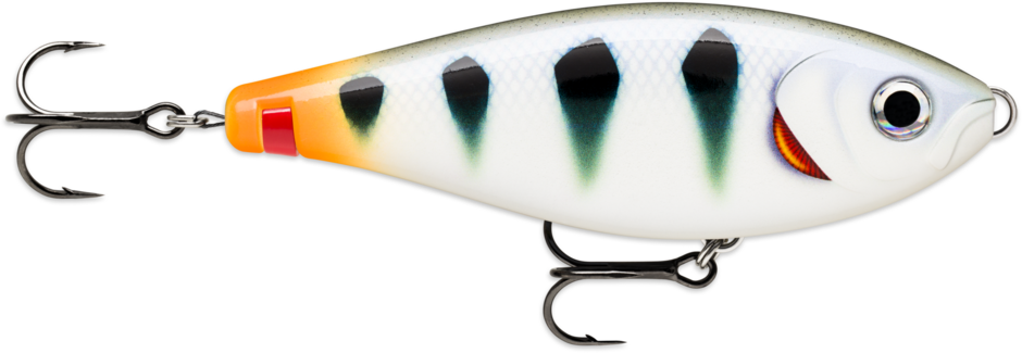 Rapala® X-Rap® Haku | Rapala® International Site