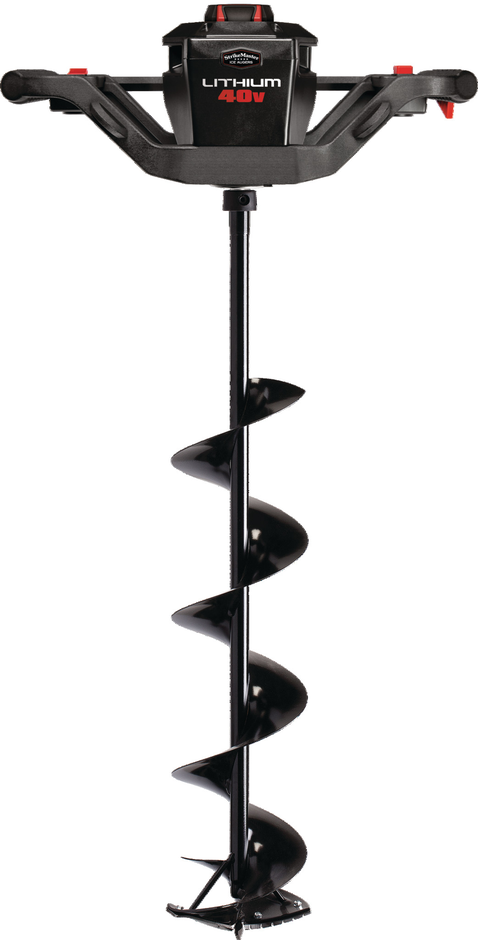 Lithium 40v Auger 8