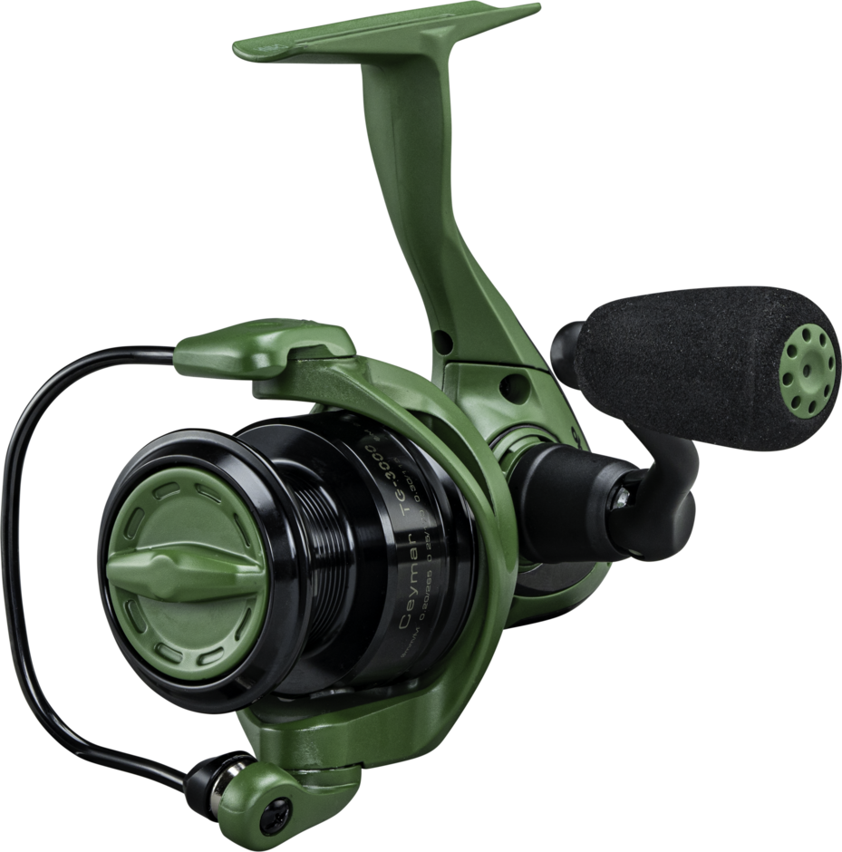 Ceymar TG Reversible 5.0:1