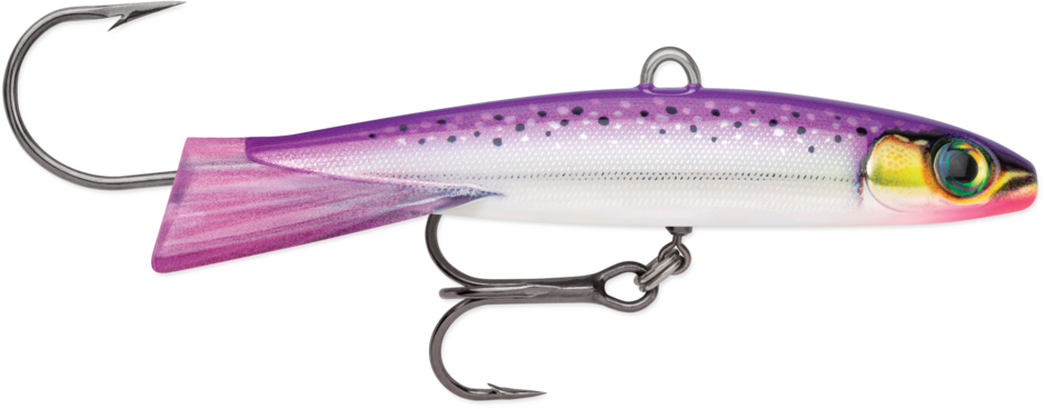 Jigging Rap Magnum JRM07 PD