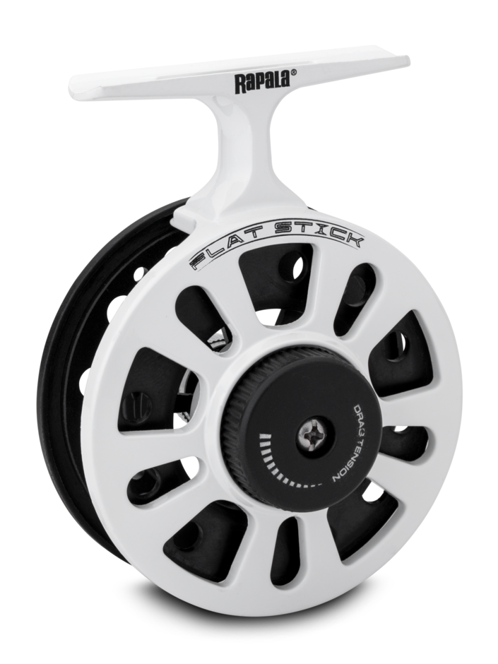 Rapala FlatStick 1:1 Reel(no line)