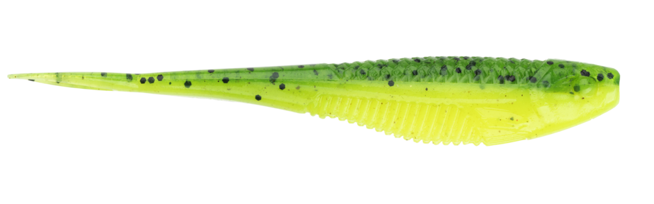 The Jerk 3.75 Budgie