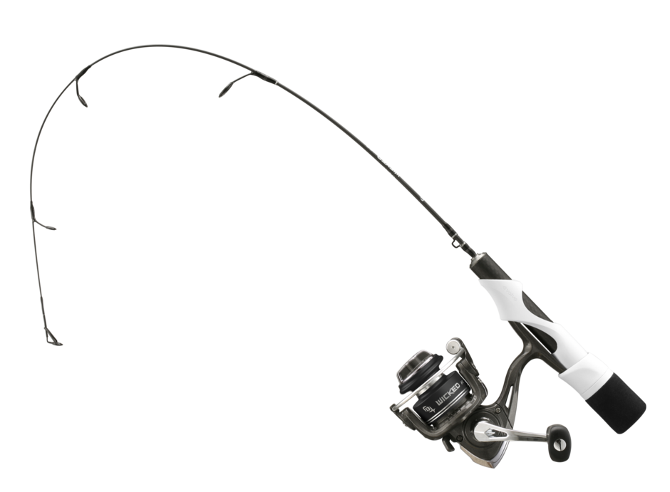 Wicked Ice Combo 31\" MH"