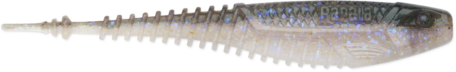 Crush City Freeloader 4 Electric Shad