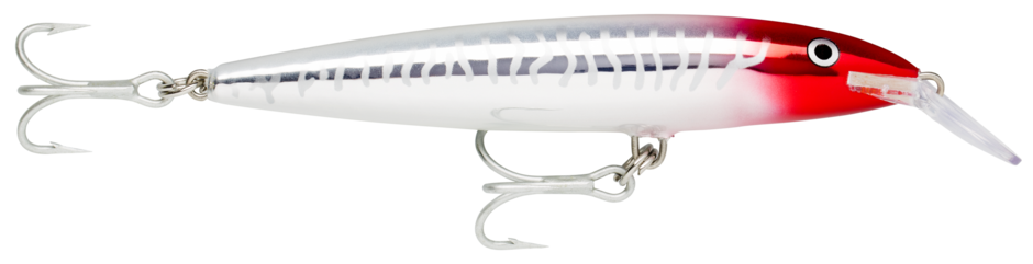FLOATING MAGNUM 18 Red Head UV