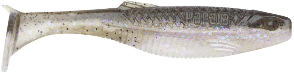 The Mayor 3 Electric Shad
