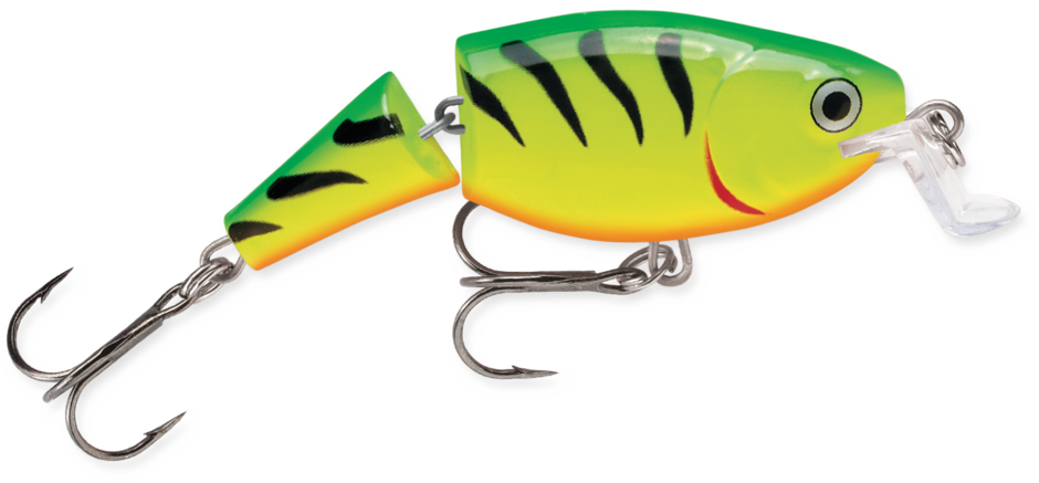 Jointed Shallow Shad Rap® | Rapala