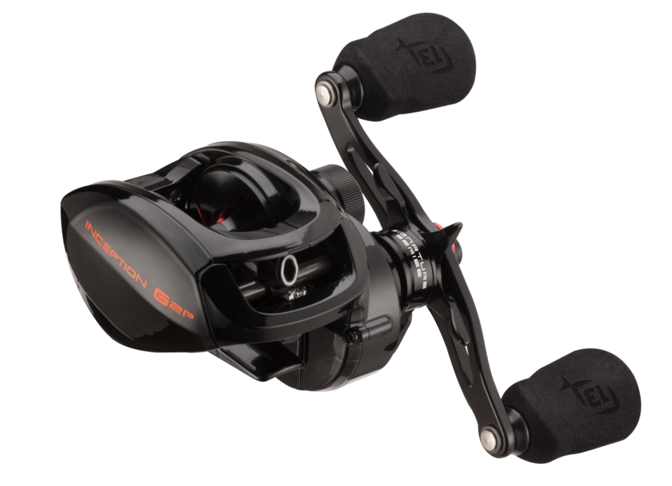 Inception G2 Power Model Signature Series - Left Hand