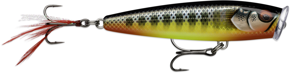 Skitter Pop Elite SPE95 GDTIL