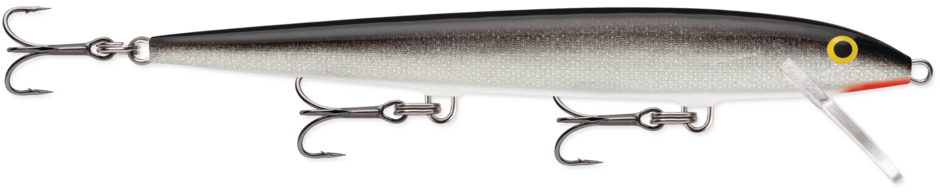 ORIGINAL FLOATER 18 Silver