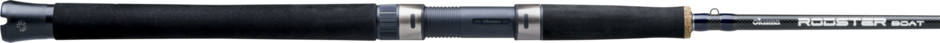 Rodster Boat 213 cm 0