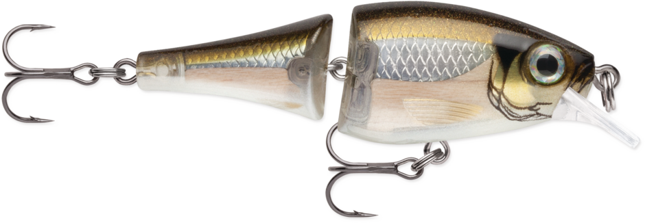 BX Jointed Shad 06 Smelt
