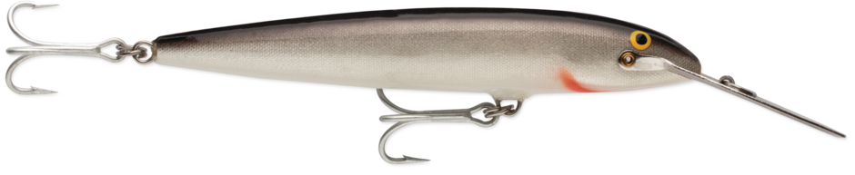 Countdown Magnum 18 Silver