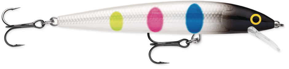 Husky Jerk 14 Black Wonderbread