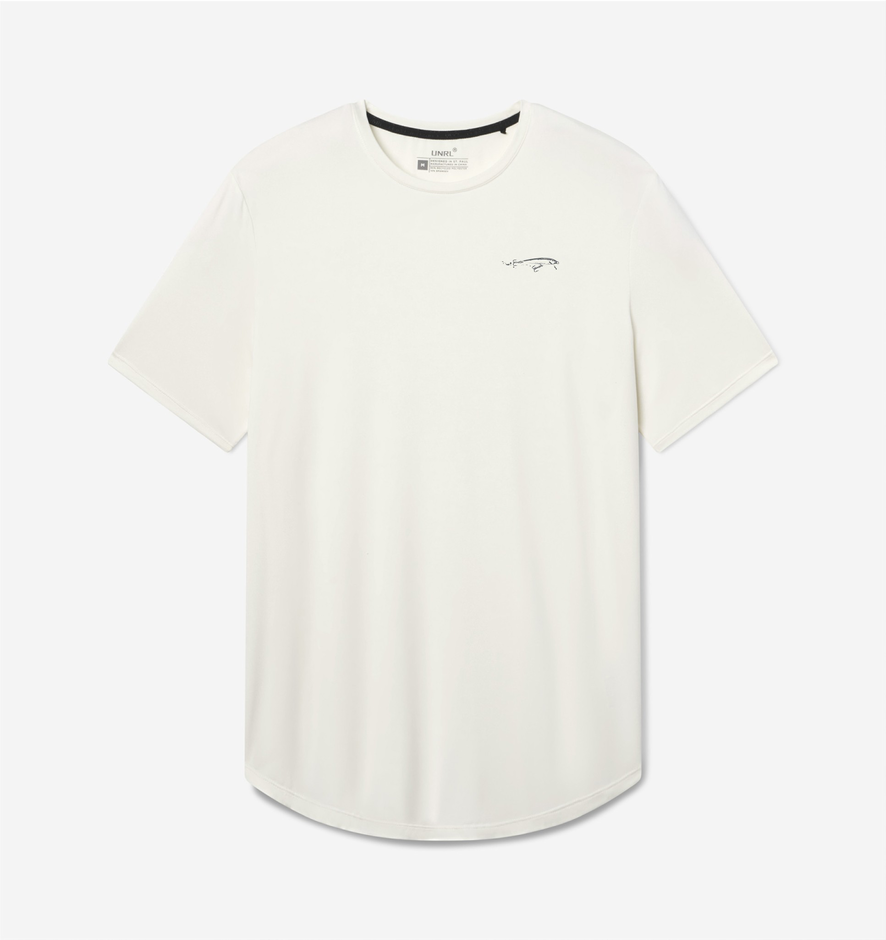 Coconut UNRL SS Tee S