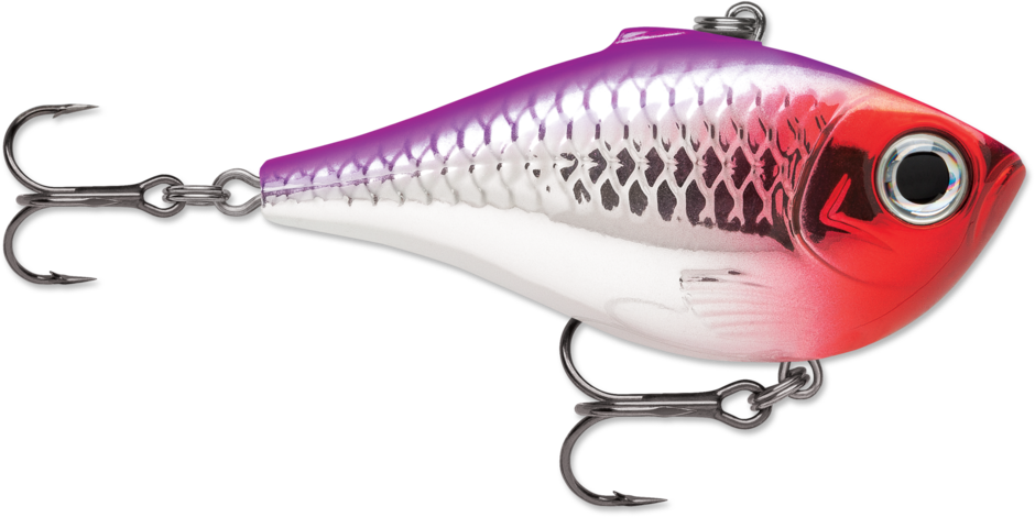 Rippin' Rap® | Rapala