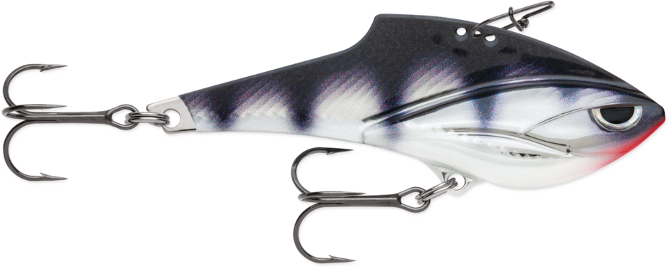 Rippin' Blade RPB07 CRT